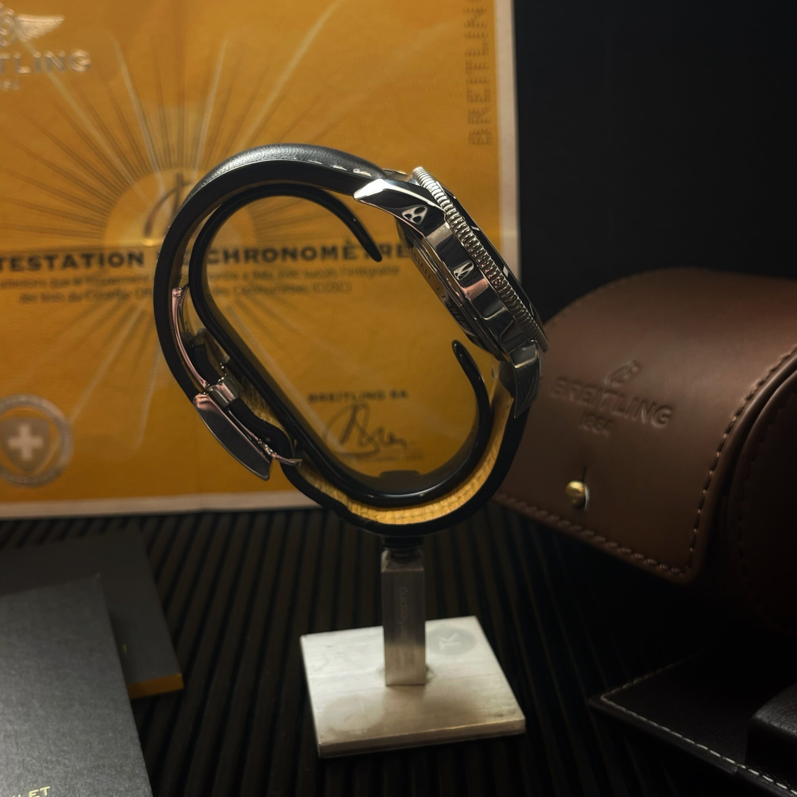 Breitling SuperOcean