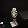 Cartier Santos Ronde