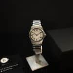 Cartier Santos Ronde Cartier Santos Ronde