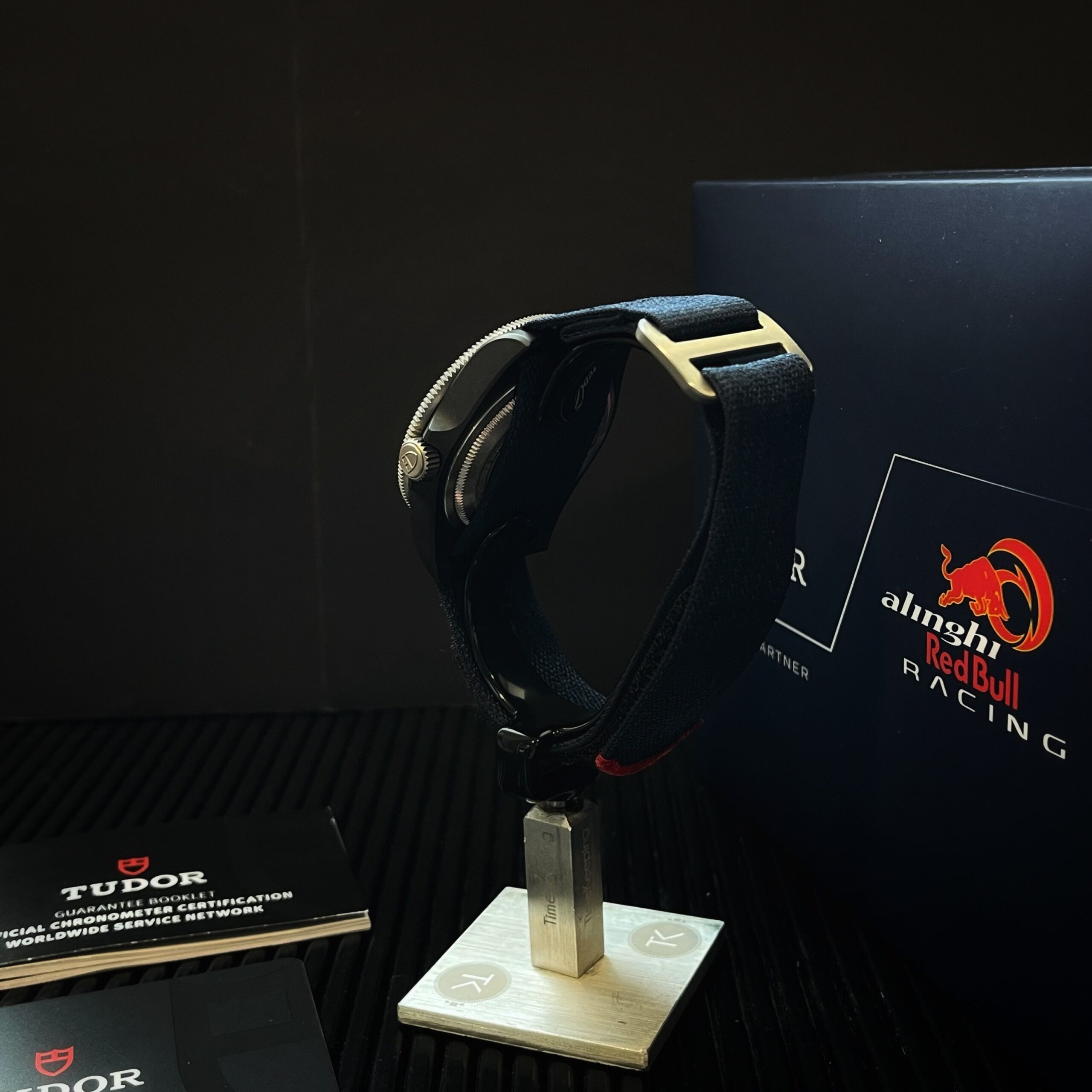 Tudor Pelagos RedBull Racing