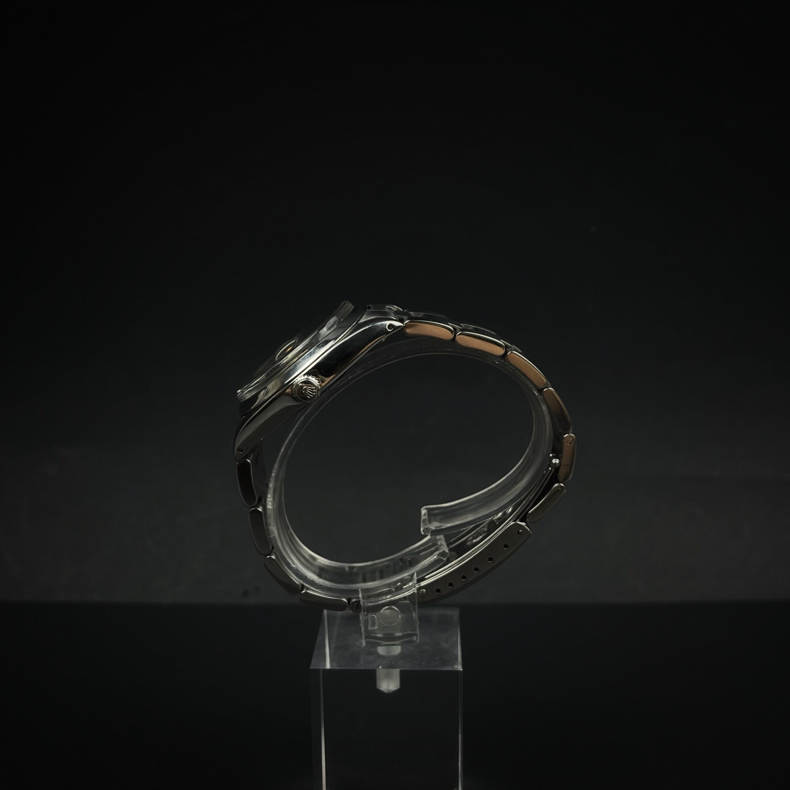 Rolex Oysterdate Presicion Ref. 6694