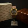 Breitling Chronomat Or
