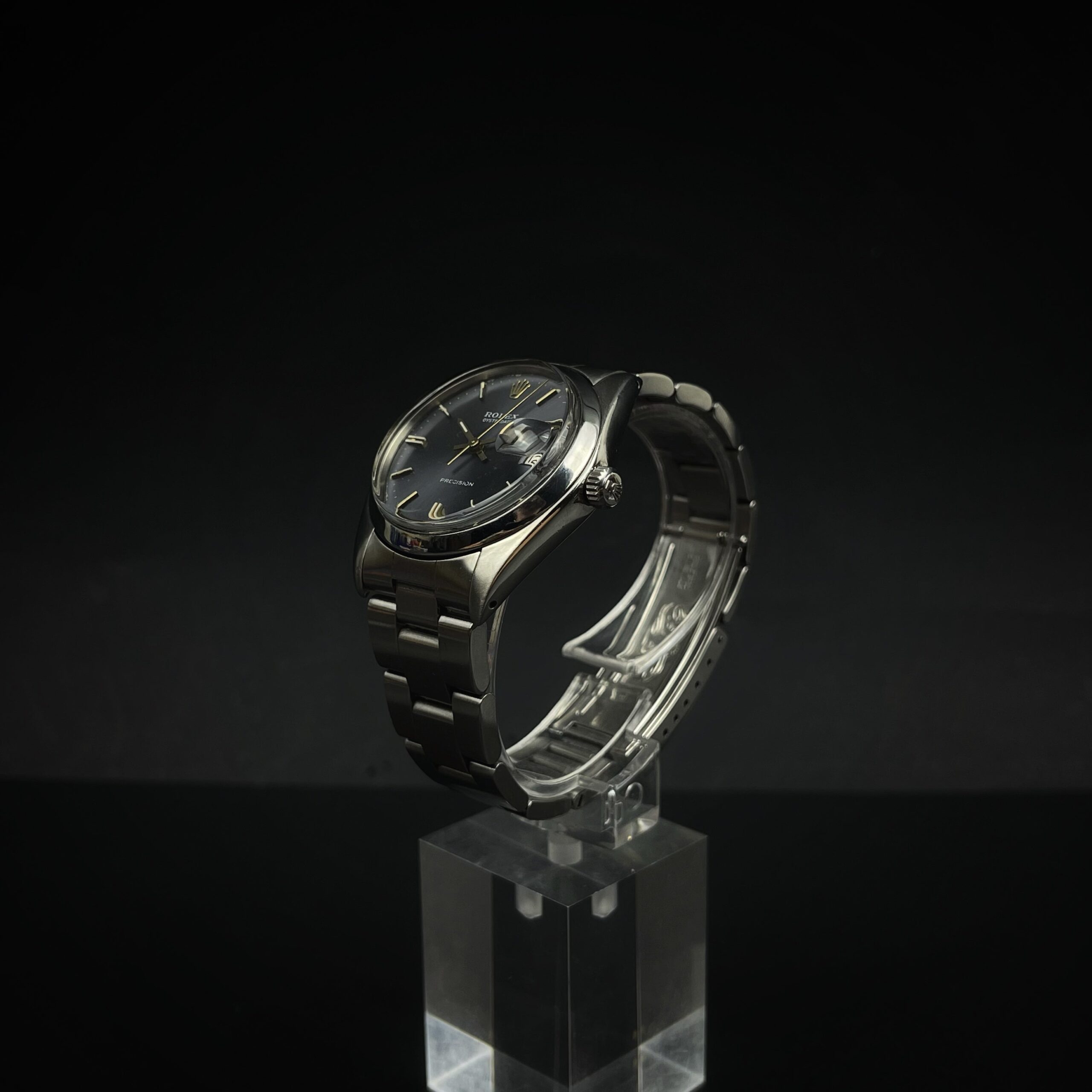 Rolex Oysterdate Presicion Ref. 6694