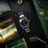 Rolex Submariner no-date 14060M