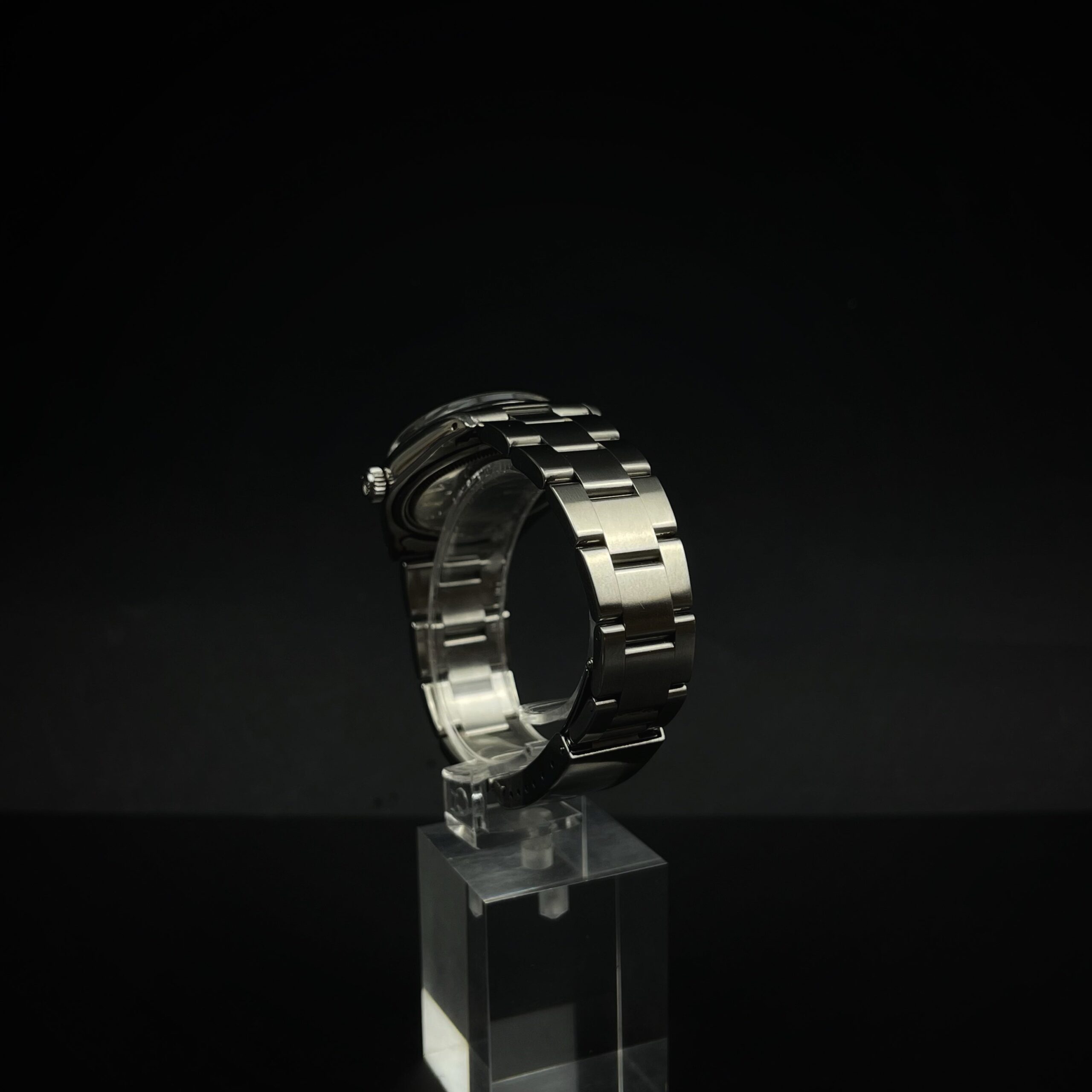 Rolex Oysterdate Presicion Ref. 6694