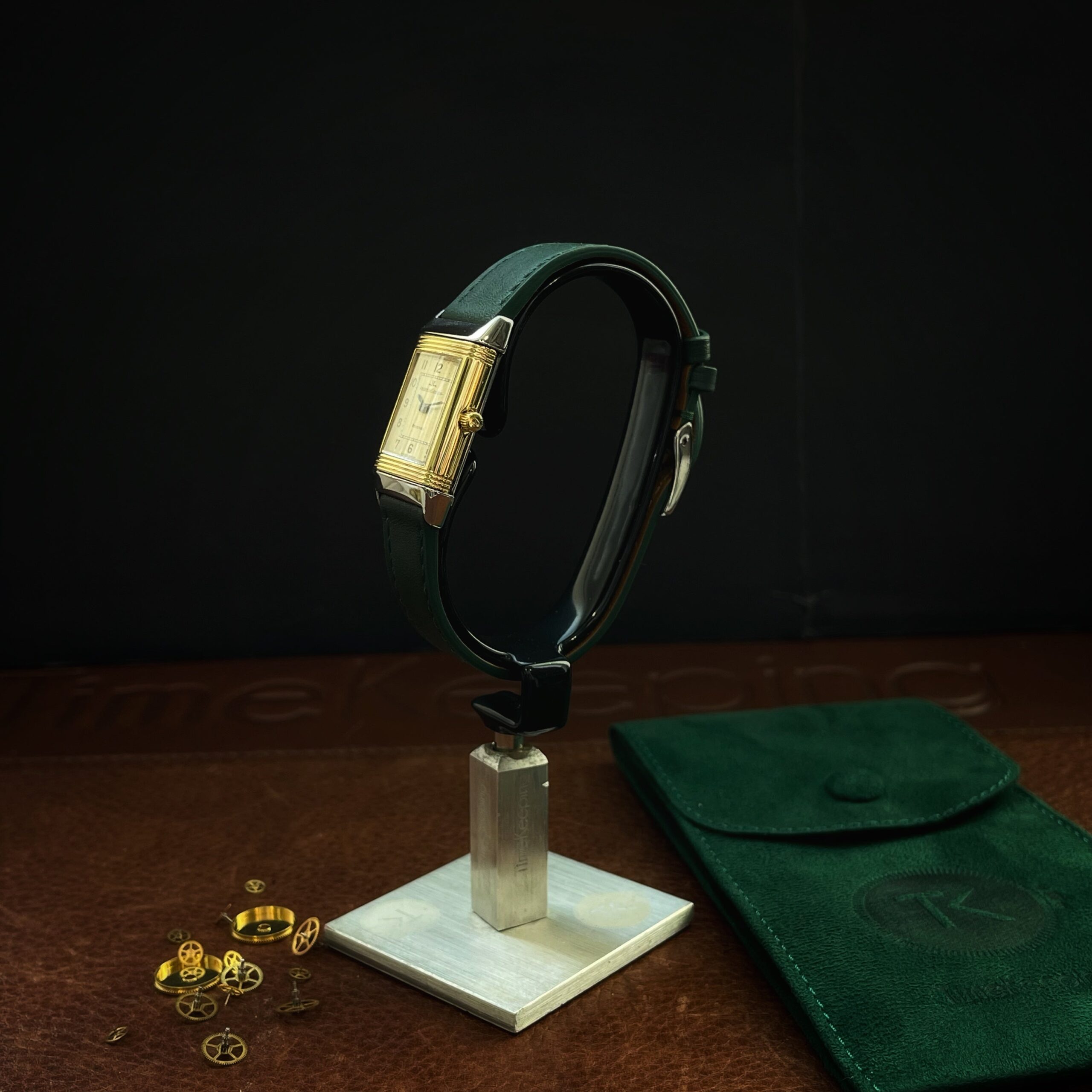 Jaeger LeCoultre Reverso Lady