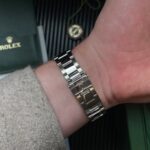 Rolex Yacht-Master 16622