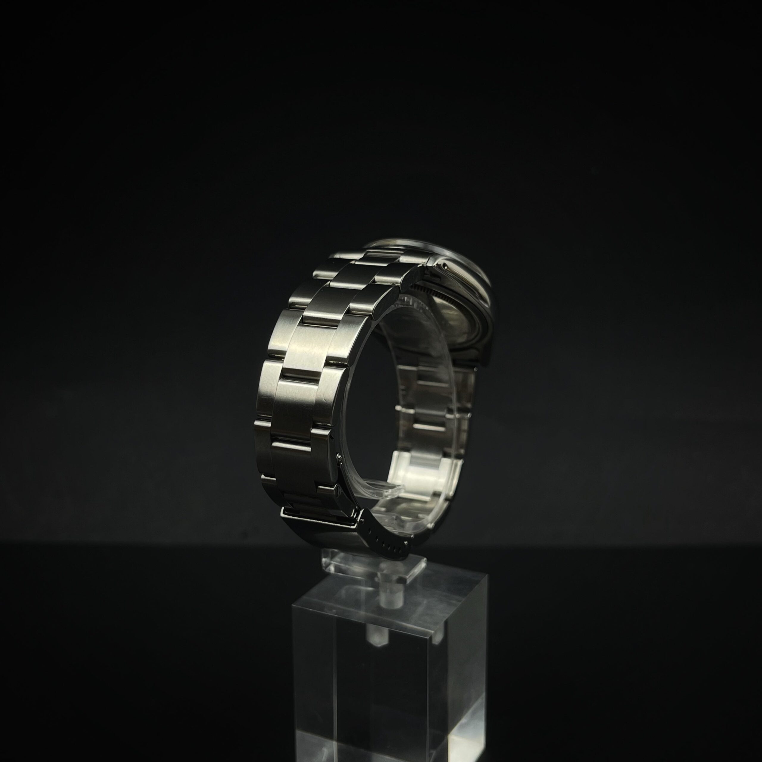 Rolex Oysterdate Presicion Ref. 6694