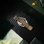 Rolex Datejust 31mm lady