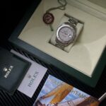 Rolex Yacht-Master 16622