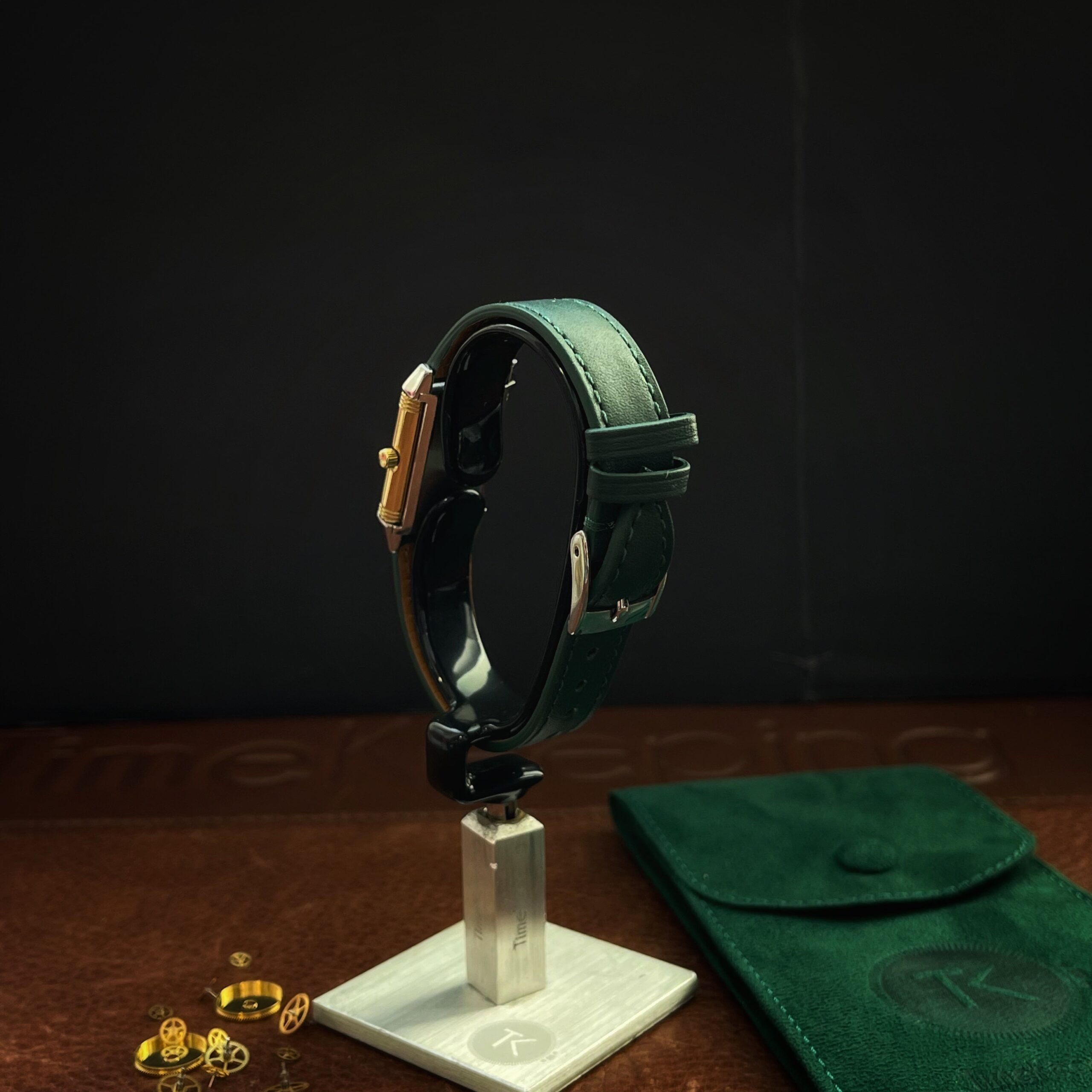 Jaeger LeCoultre Reverso Lady