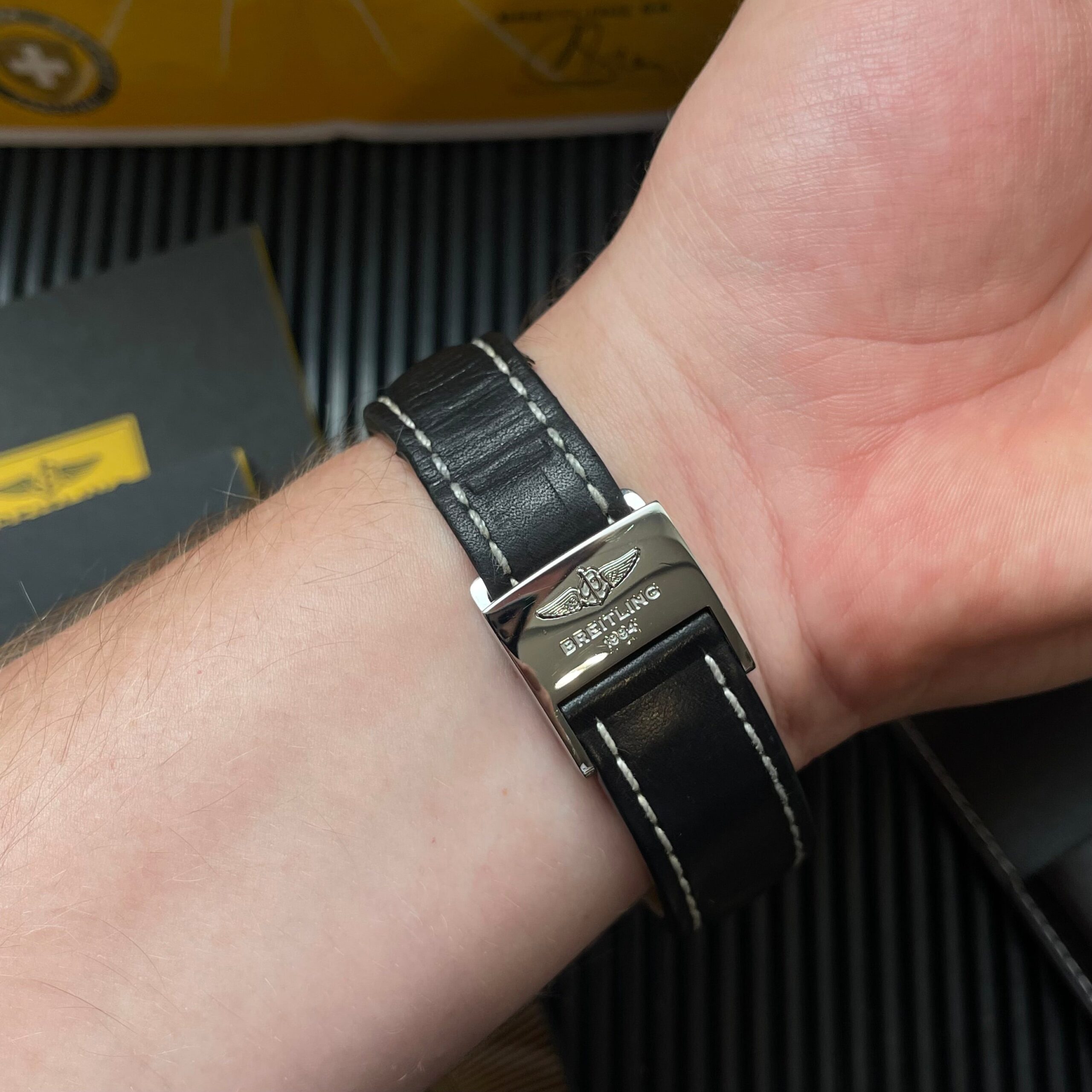 Breitling SuperOcean