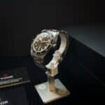 Tudor BlackBay Snowflake 58