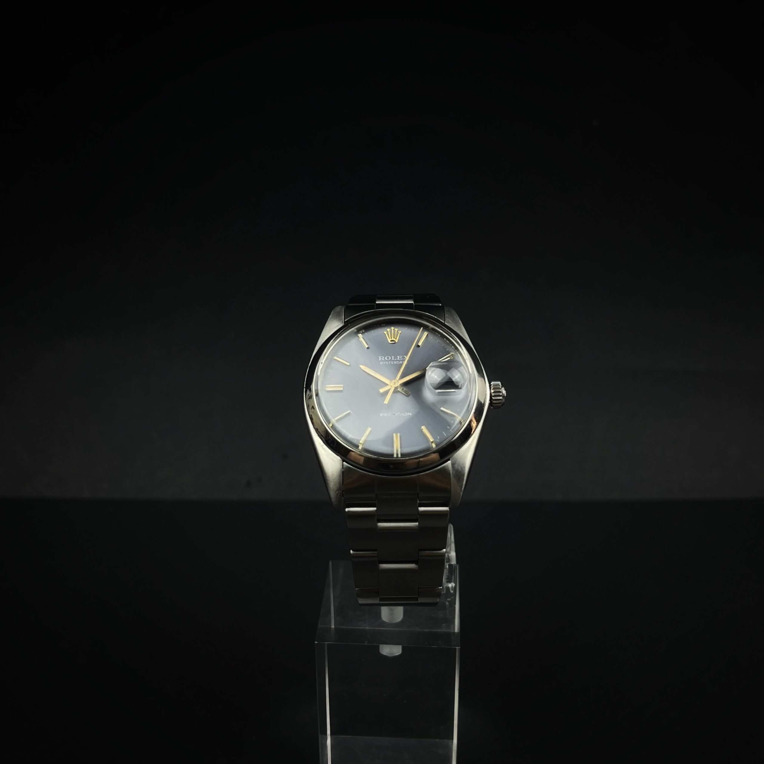 Rolex Oysterdate Presicion Ref. 6694