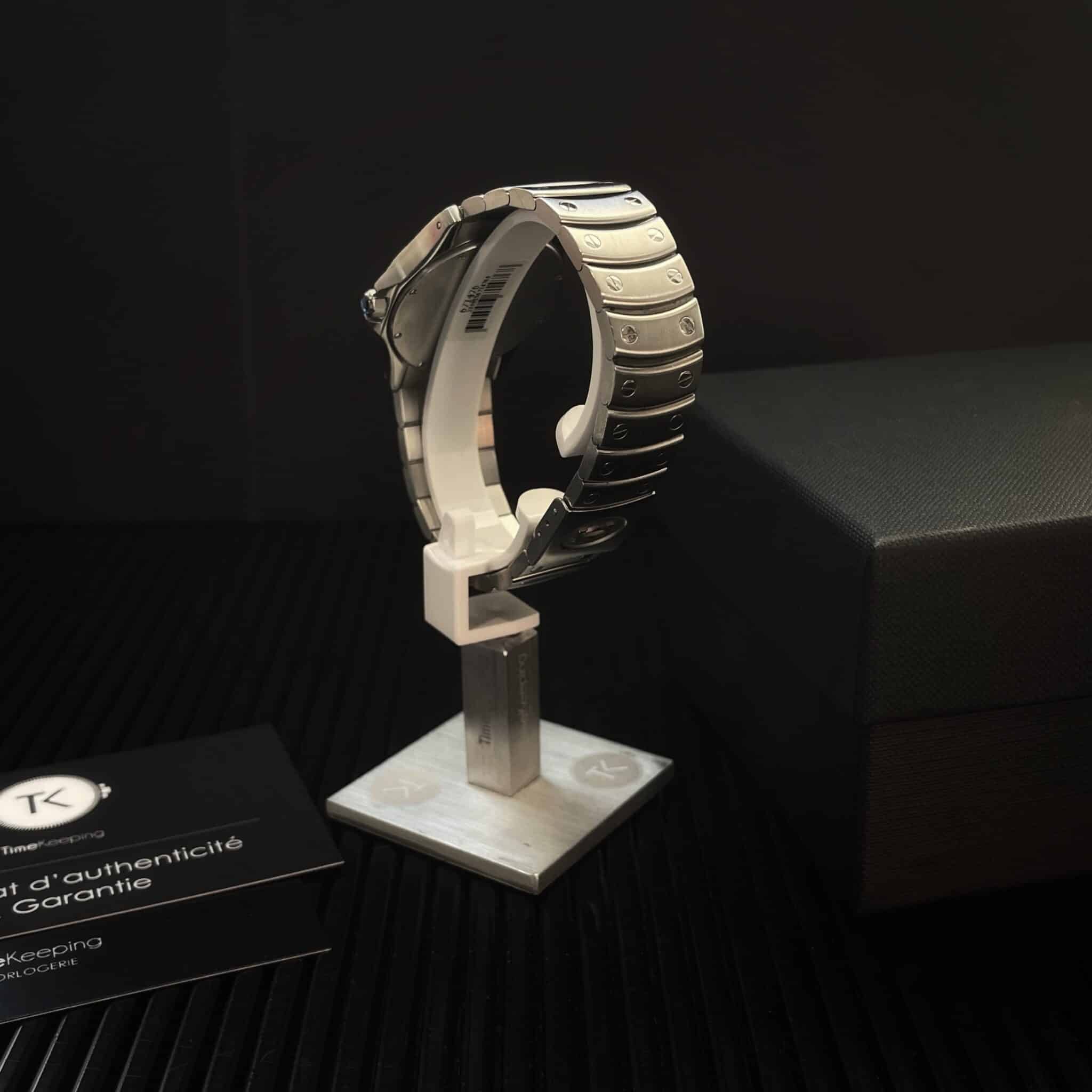 Cartier Santos Ronde Cartier Santos Ronde