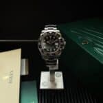 Rolex GMT-Master II 116710 LN