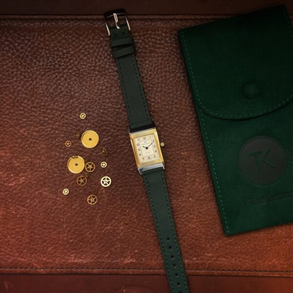 Jaeger LeCoultre Reverso Lady