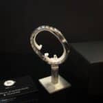 Cartier Santos Ronde Cartier Santos Ronde