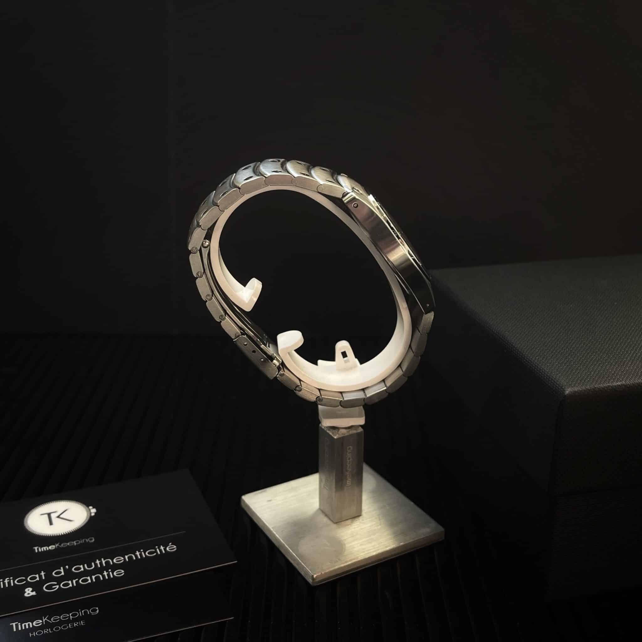Cartier Santos Ronde Cartier Santos Ronde