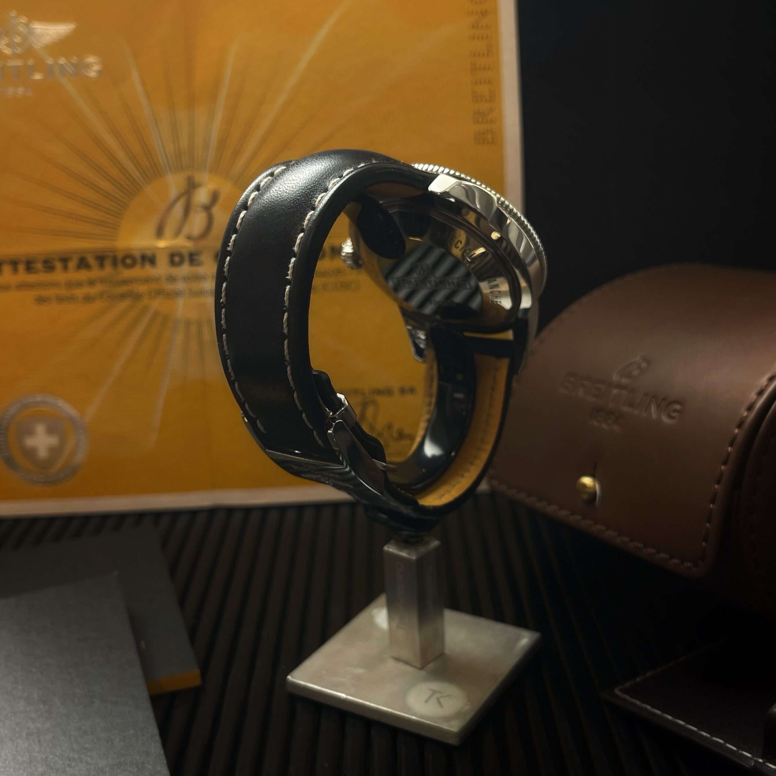 Breitling SuperOcean