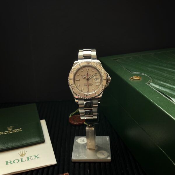 Rolex Yacht-Master 16622