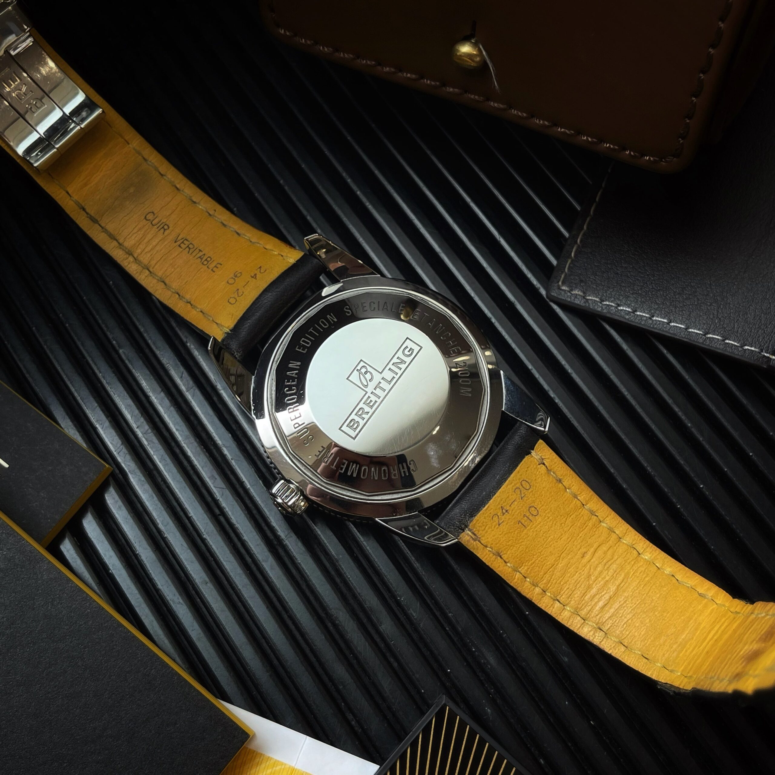 Breitling SuperOcean