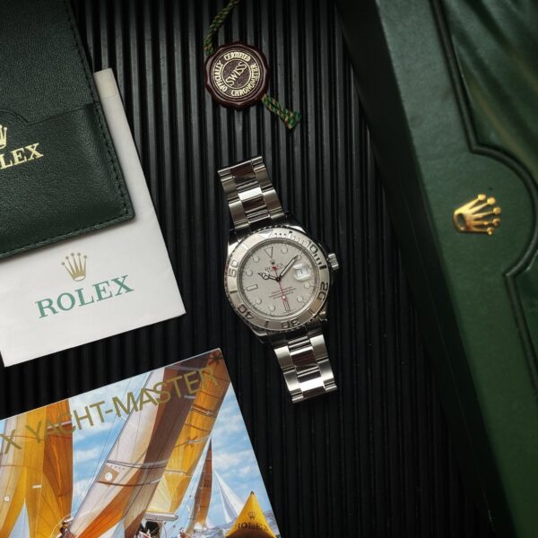 Rolex Yacht-Master 16622