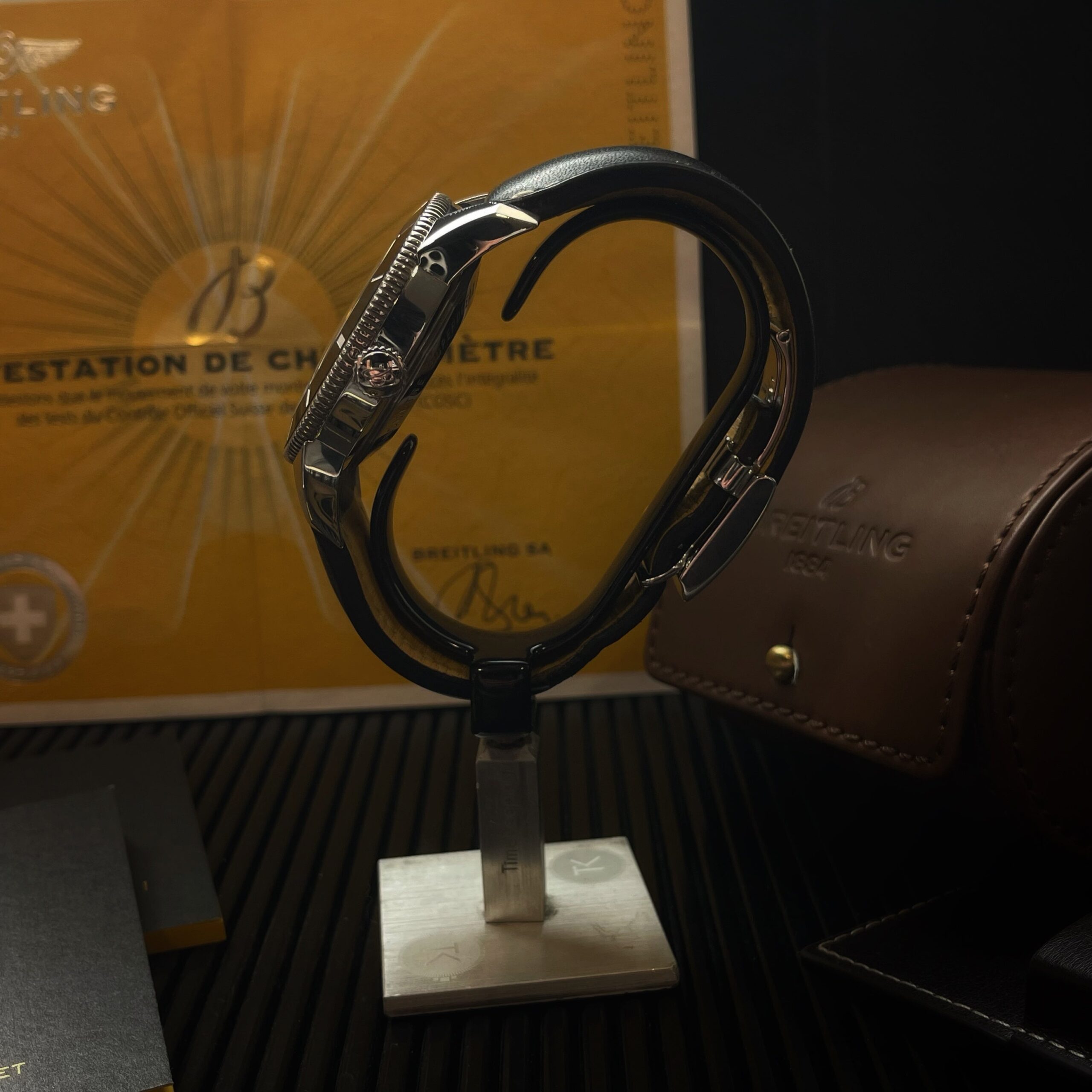 Breitling SuperOcean