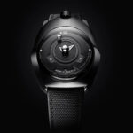 SpaceOne – Tellerium Black