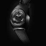 SpaceOne – Tellerium Black
