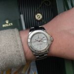 Rolex Yacht-Master 16622