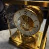 Atmos de Jaeger LeCoultre calibre 540