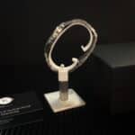 Cartier Santos Ronde Cartier Santos Ronde