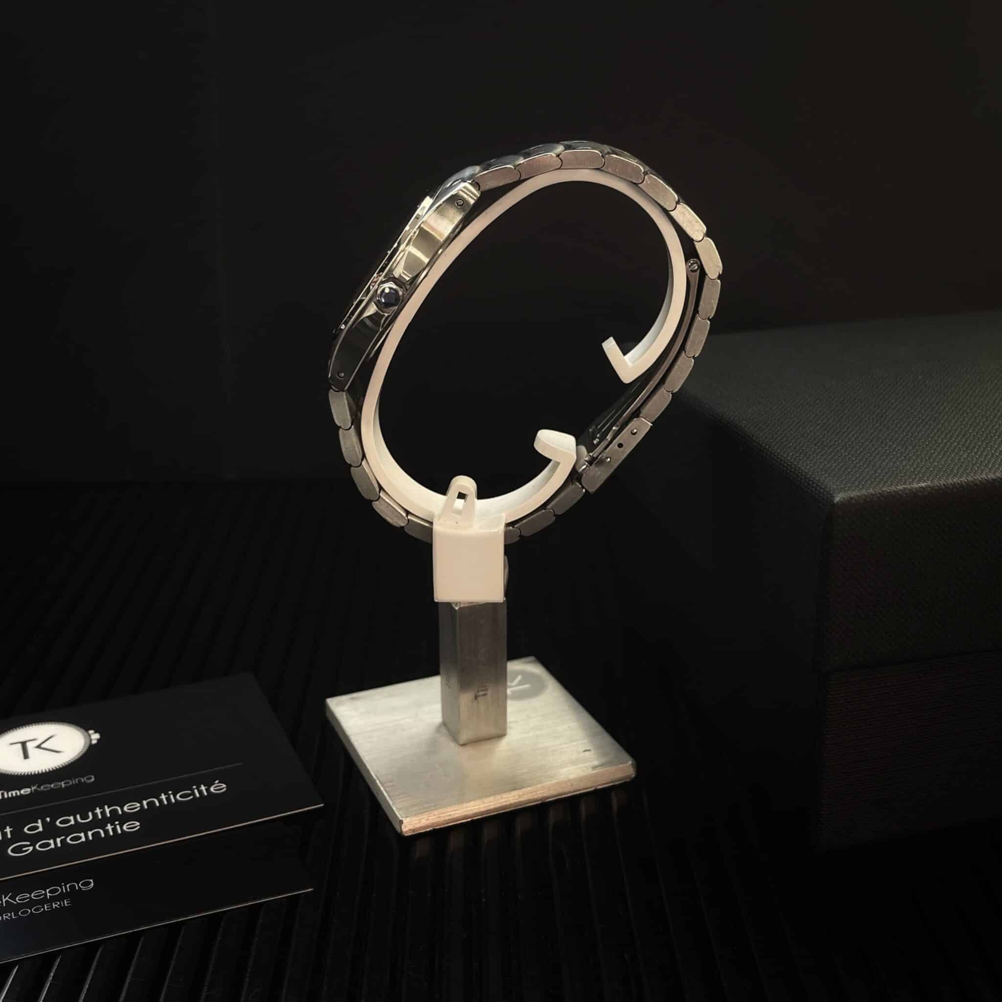 Cartier Santos Ronde Cartier Santos Ronde