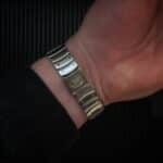 Cartier Santos Ronde Cartier Santos Ronde