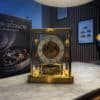 Atmos de Jaeger LeCoultre calibre 540