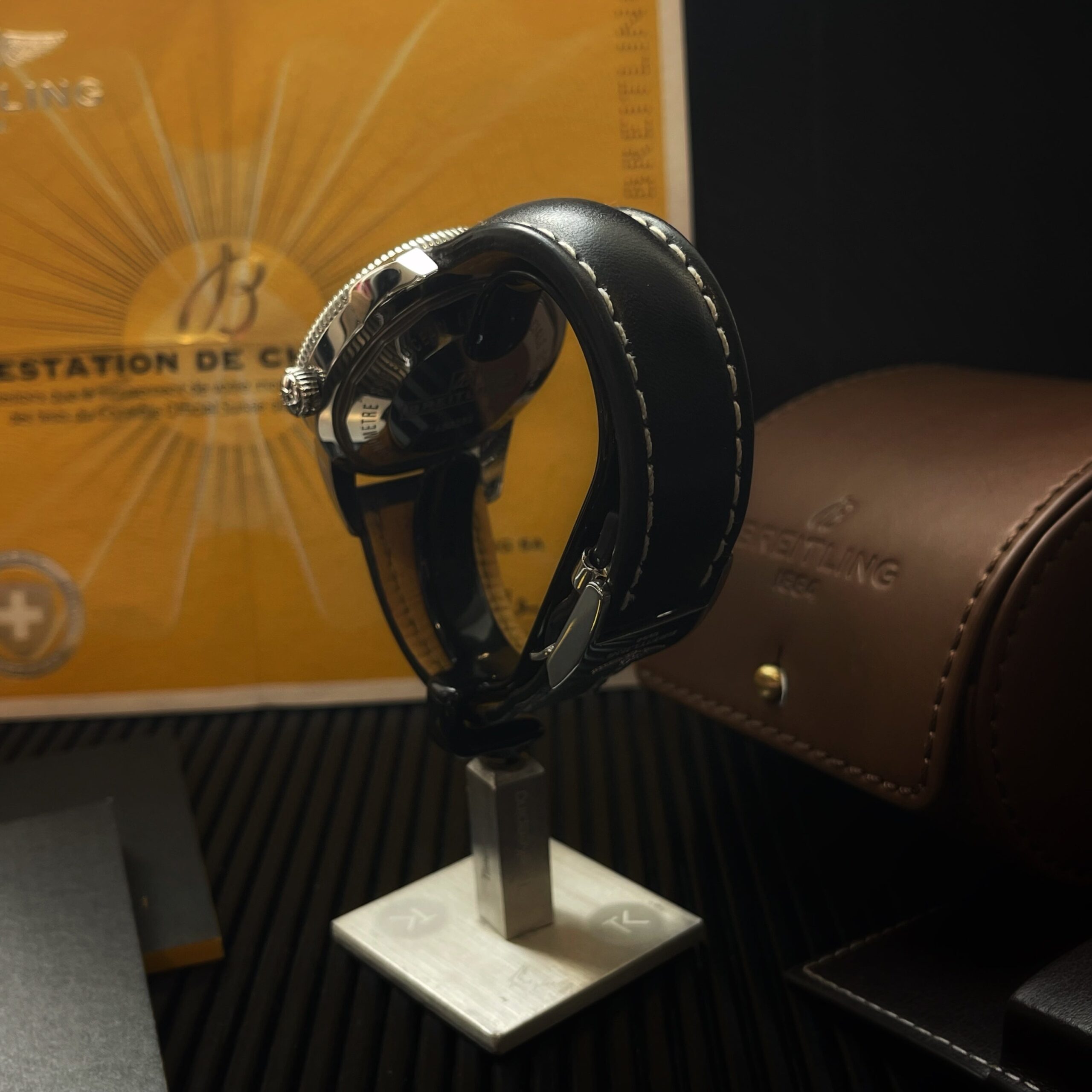 Breitling SuperOcean