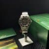 Rolex Submariner no-date 14060M