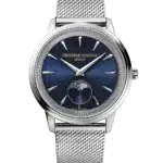 Frédérique Constant – Classic Moonphase Moneta