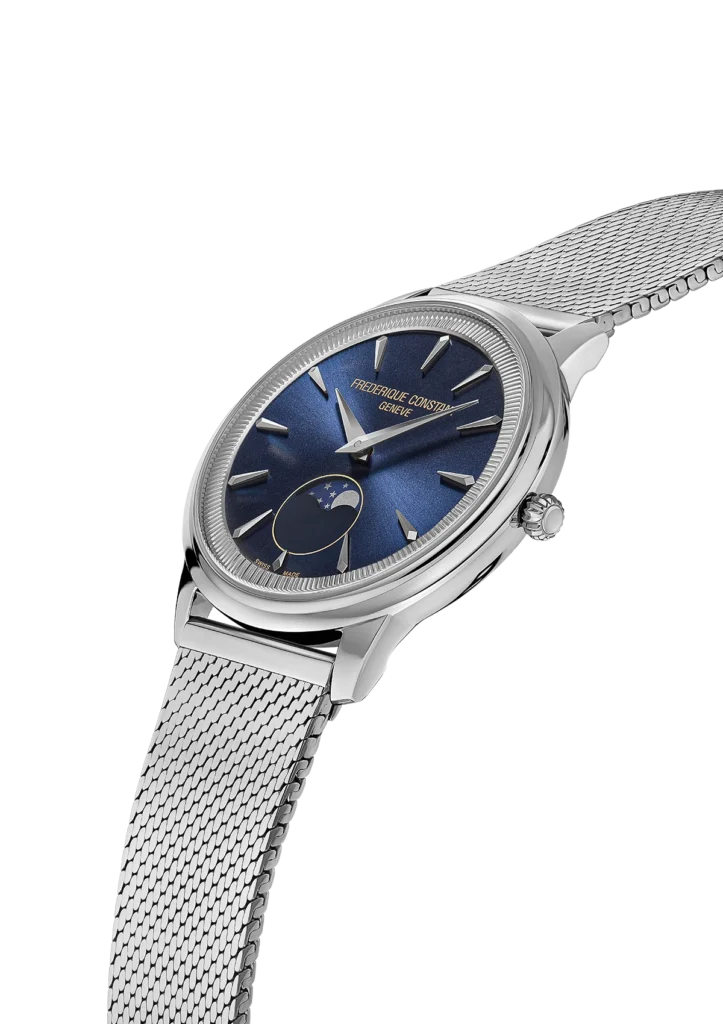 Frédérique Constant - Classic Moonphase Moneta