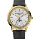 Frédérique constant moneta moonphase