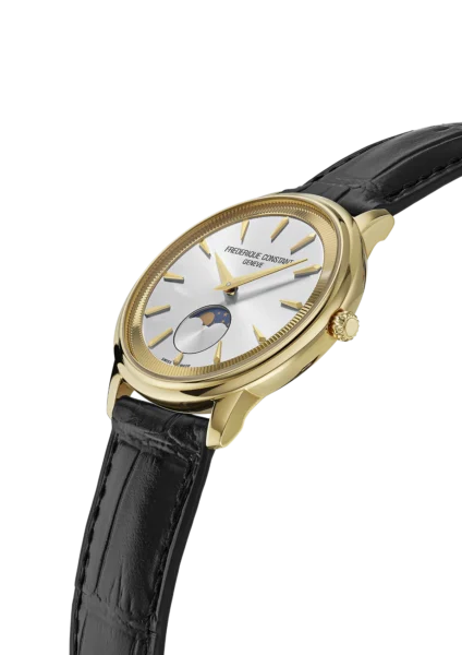 Frédérique Constant - Classic Moonphase Moneta