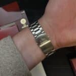 Omega Speedmaster Apollo 11