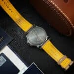 Breitling Avenger GMT