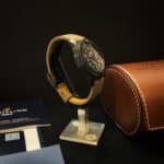 Breitling Avenger GMT