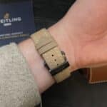 Breitling Avenger GMT