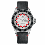 Mido – Ocean Star WorldTimer