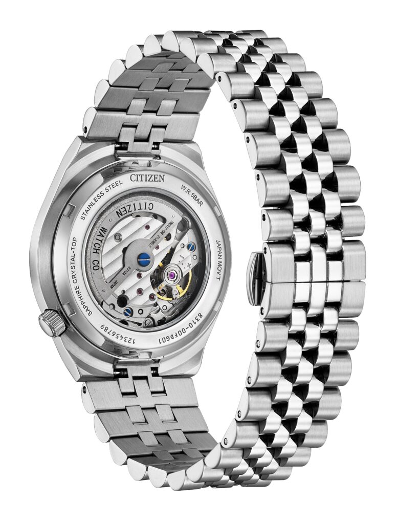 Citizen - TSUYOSA 60