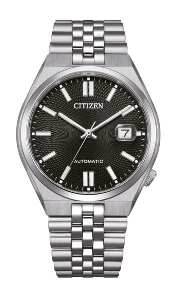 Citizen - TSUYOSA 60