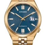 Citizen – TSUYOSA 60